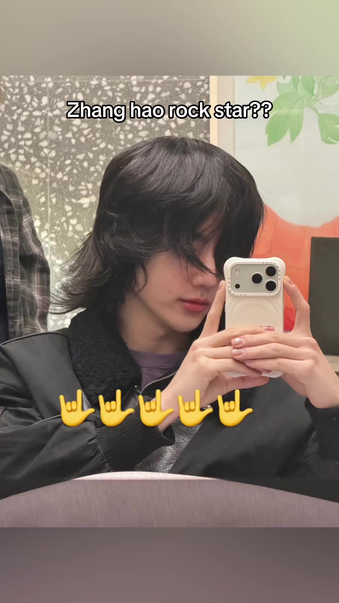 @Haoraacoon🐼