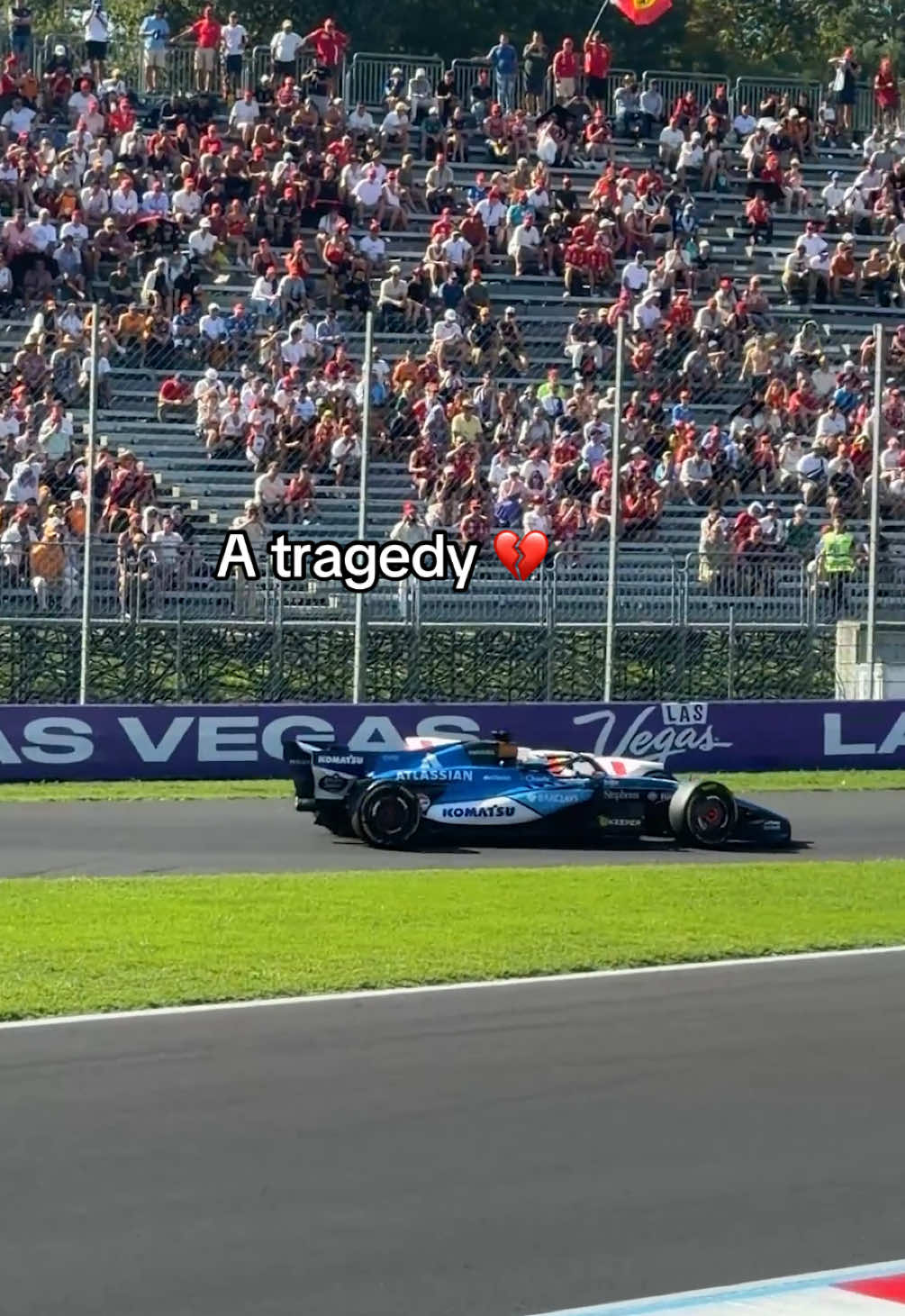 @Formula 1