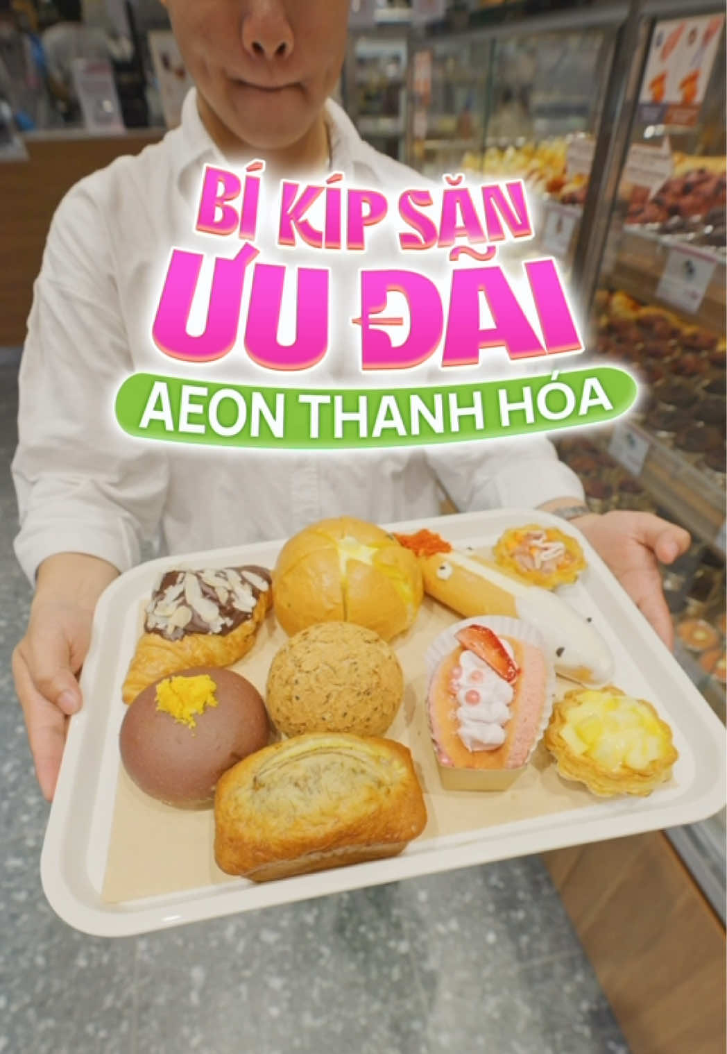 @AEON Vietnam