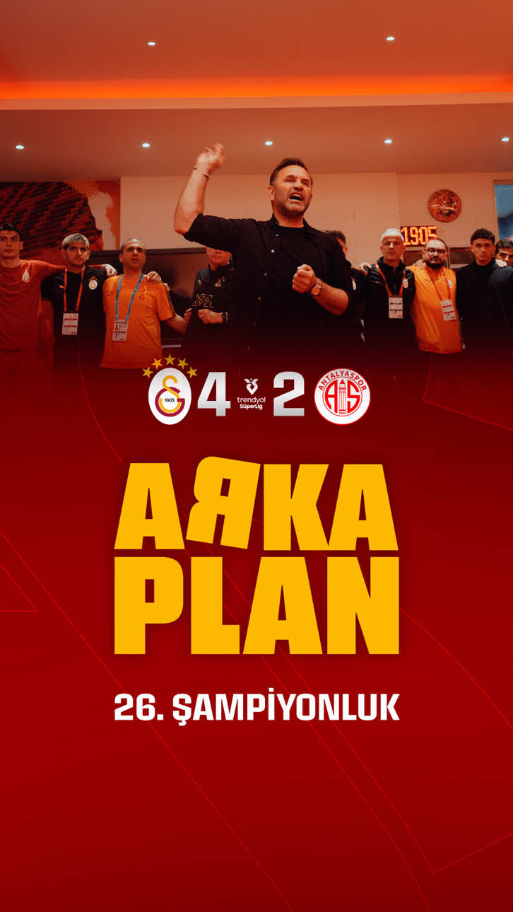 @Galatasaray