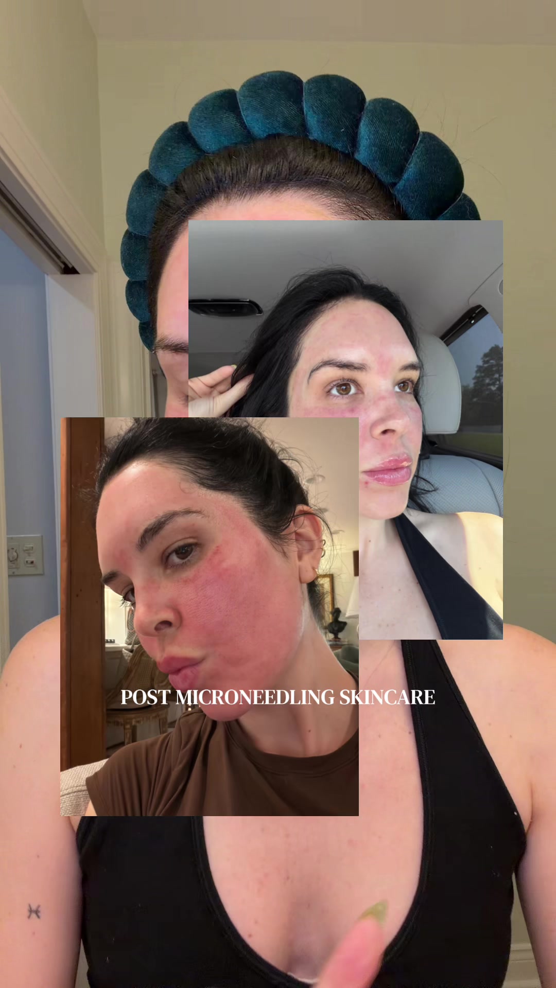 @blake vicknair