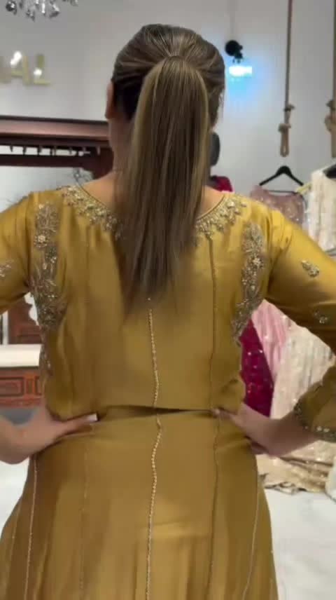 @Rameem Bridal