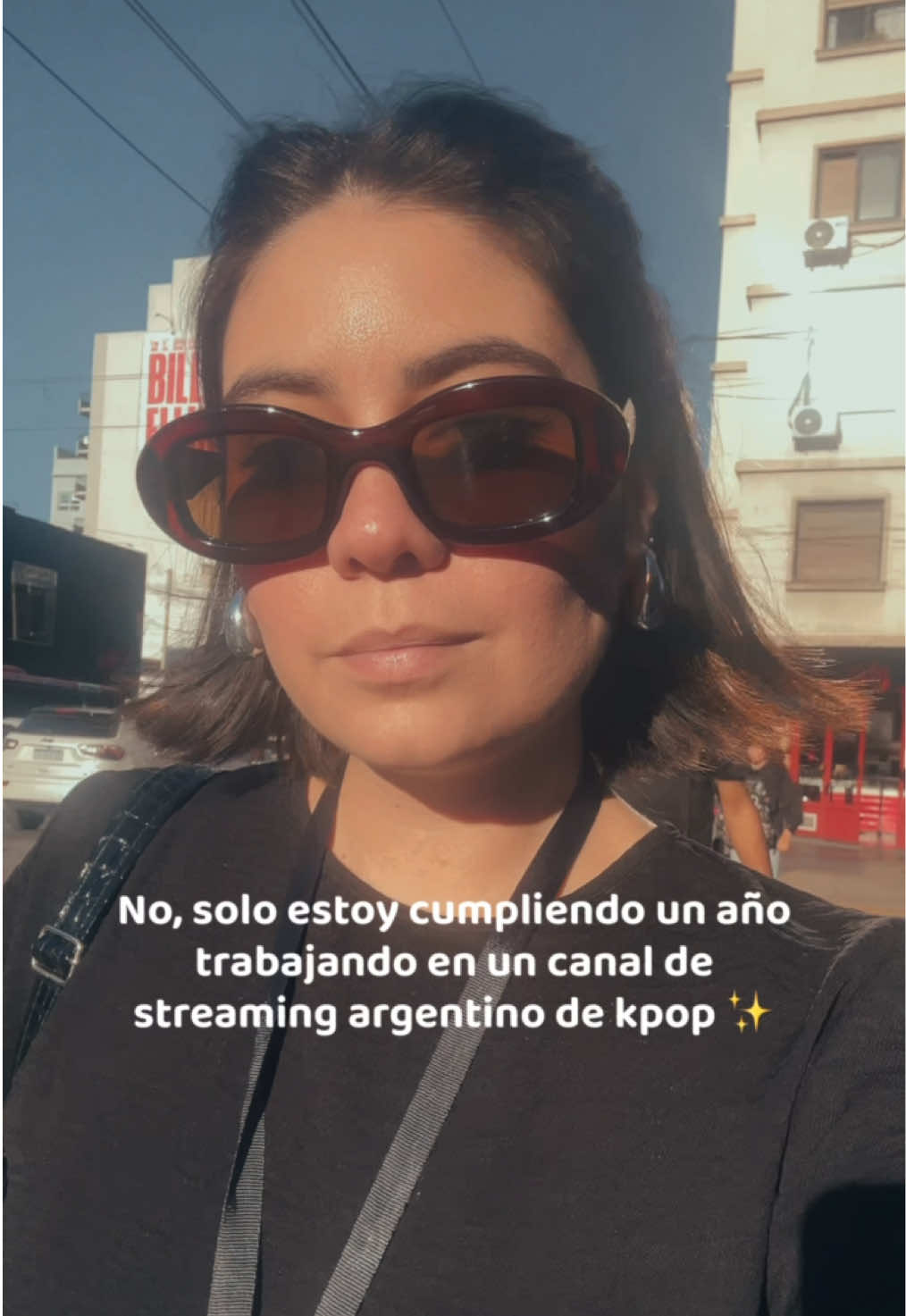 @Iari ✨ Kpop en Argentina