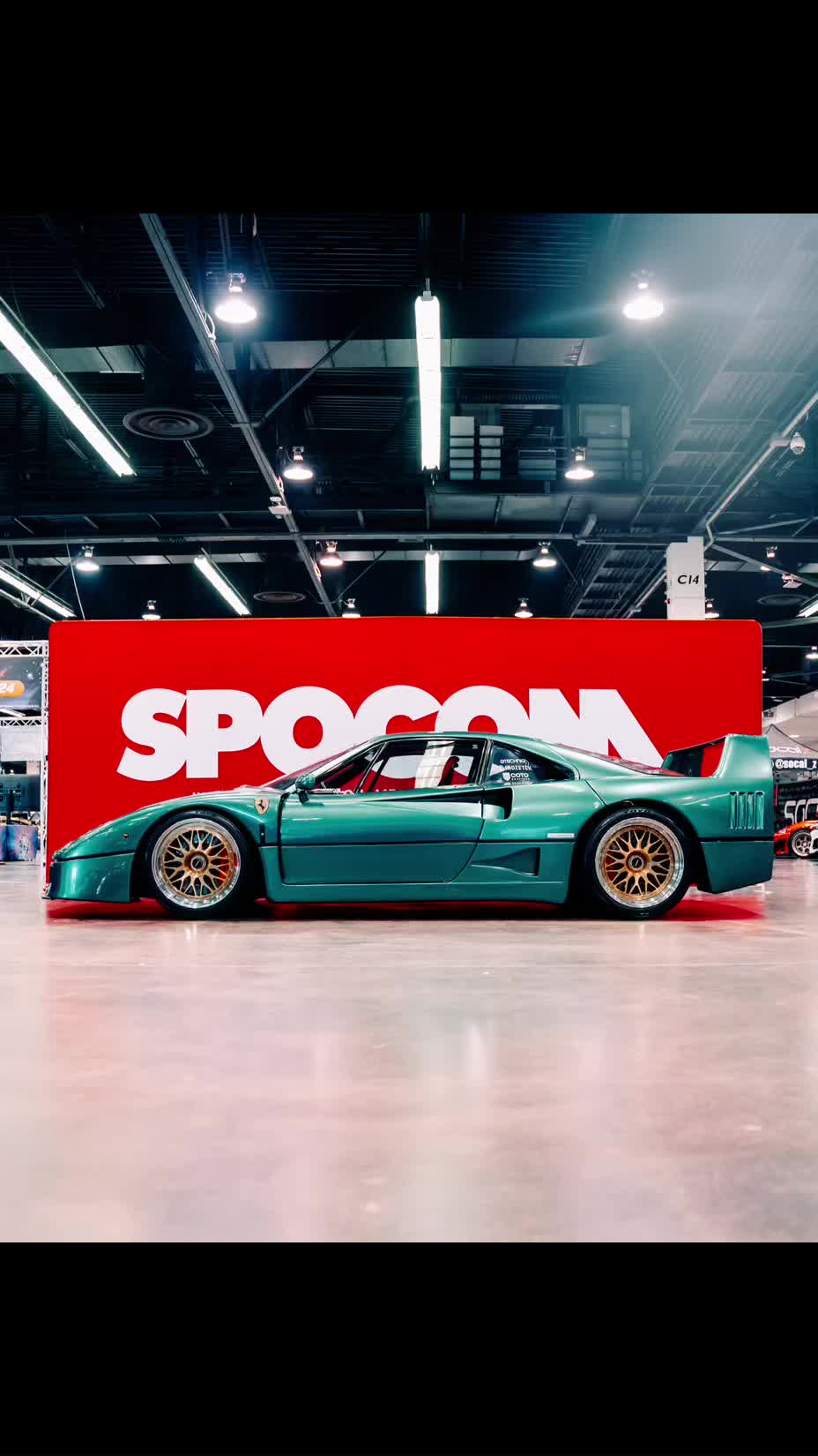 @SPOCOM USA