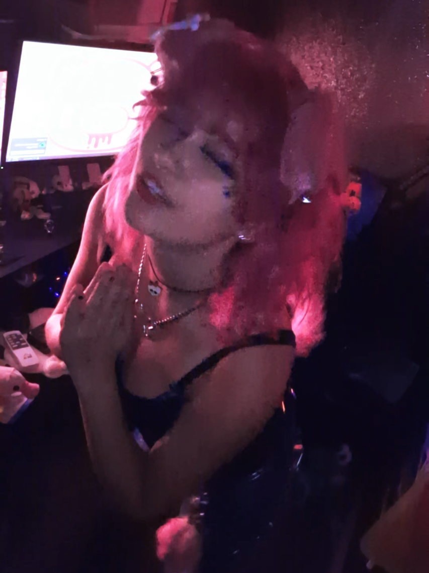 @T :3 ๐ MCM LONDON