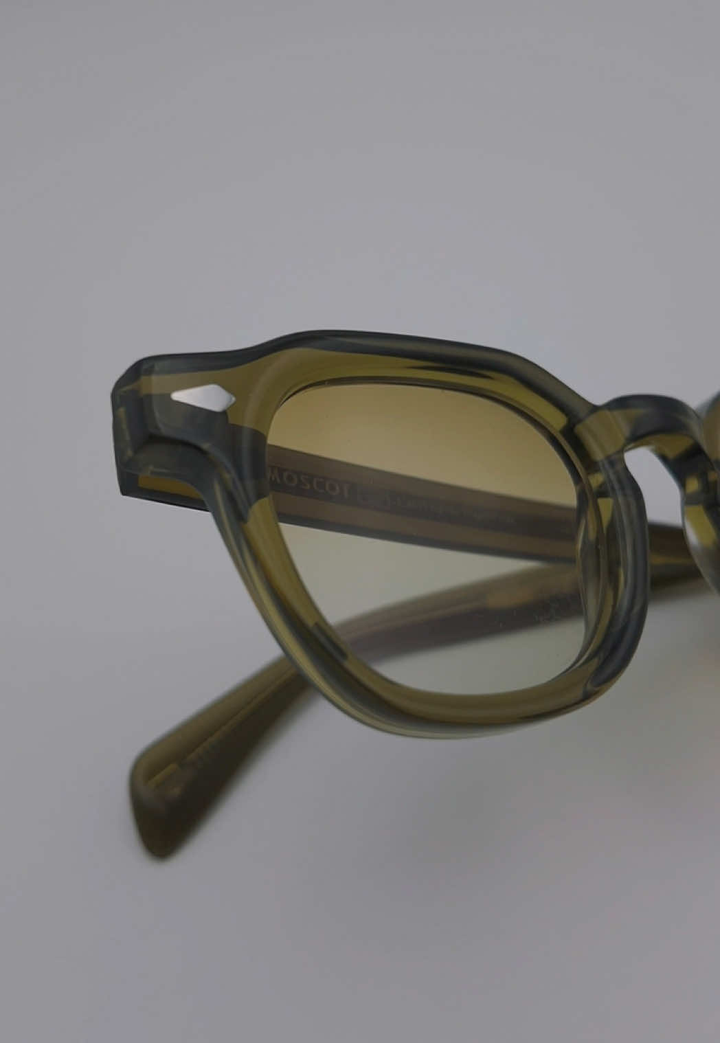@The Eyegency