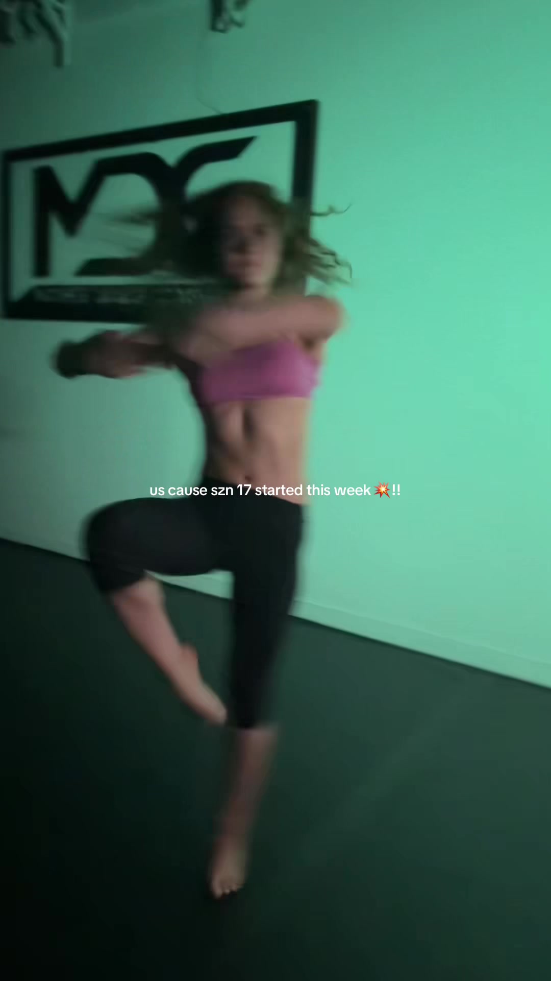 @Matherdancecompanyoffical