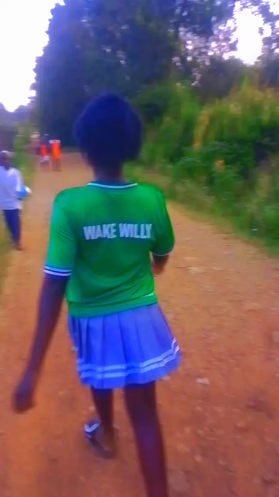 @Cania Akothee