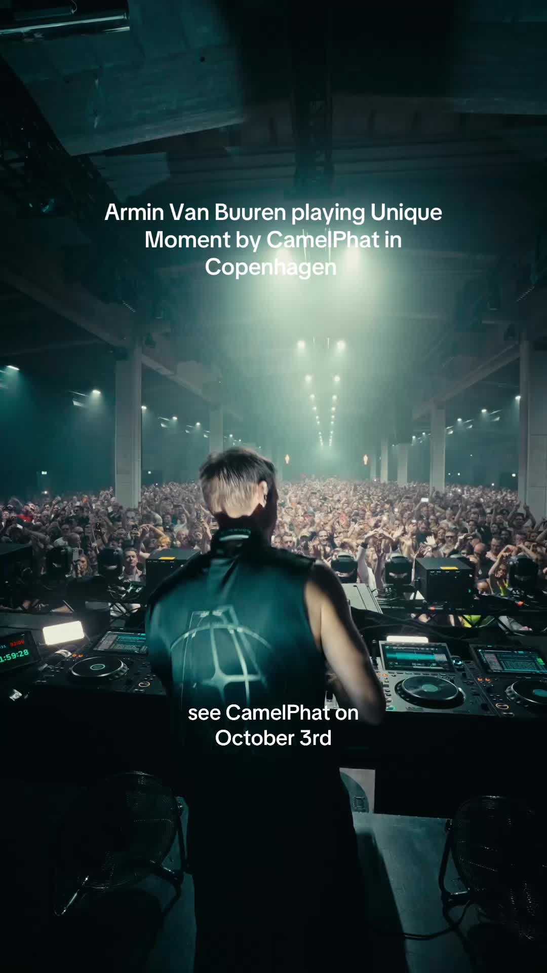 @GRAVITY | CPH