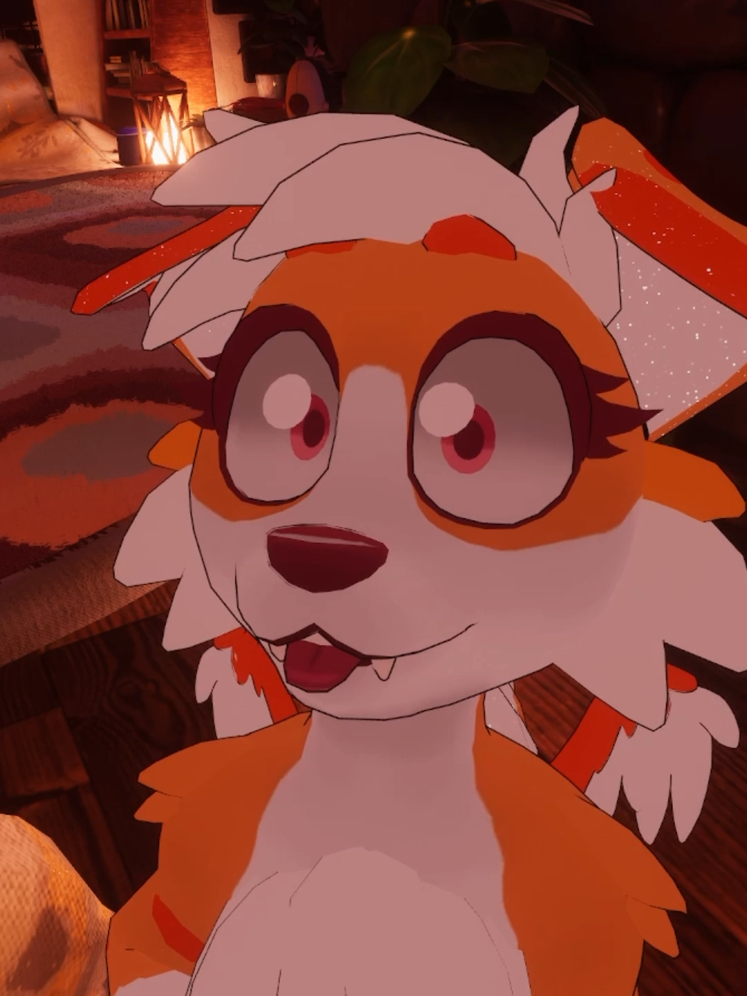 @Autumn Puppy