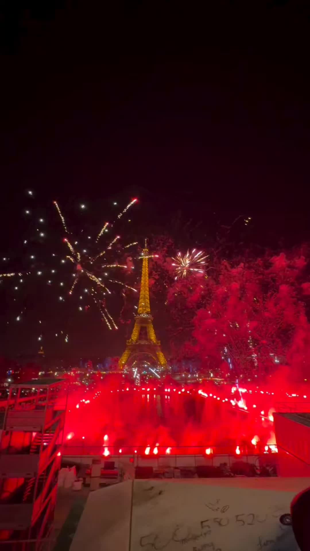 @PSGtifos❤️⚜️💙