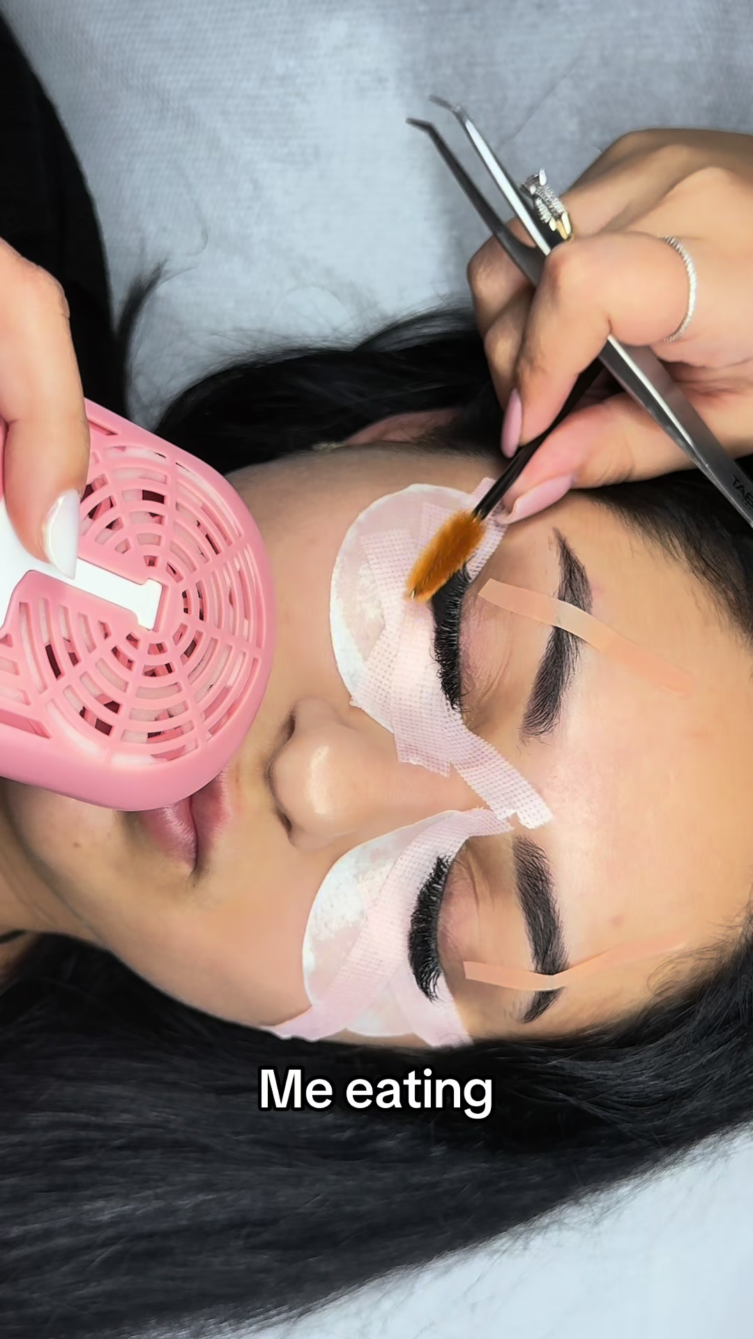 @Clara Lash Master