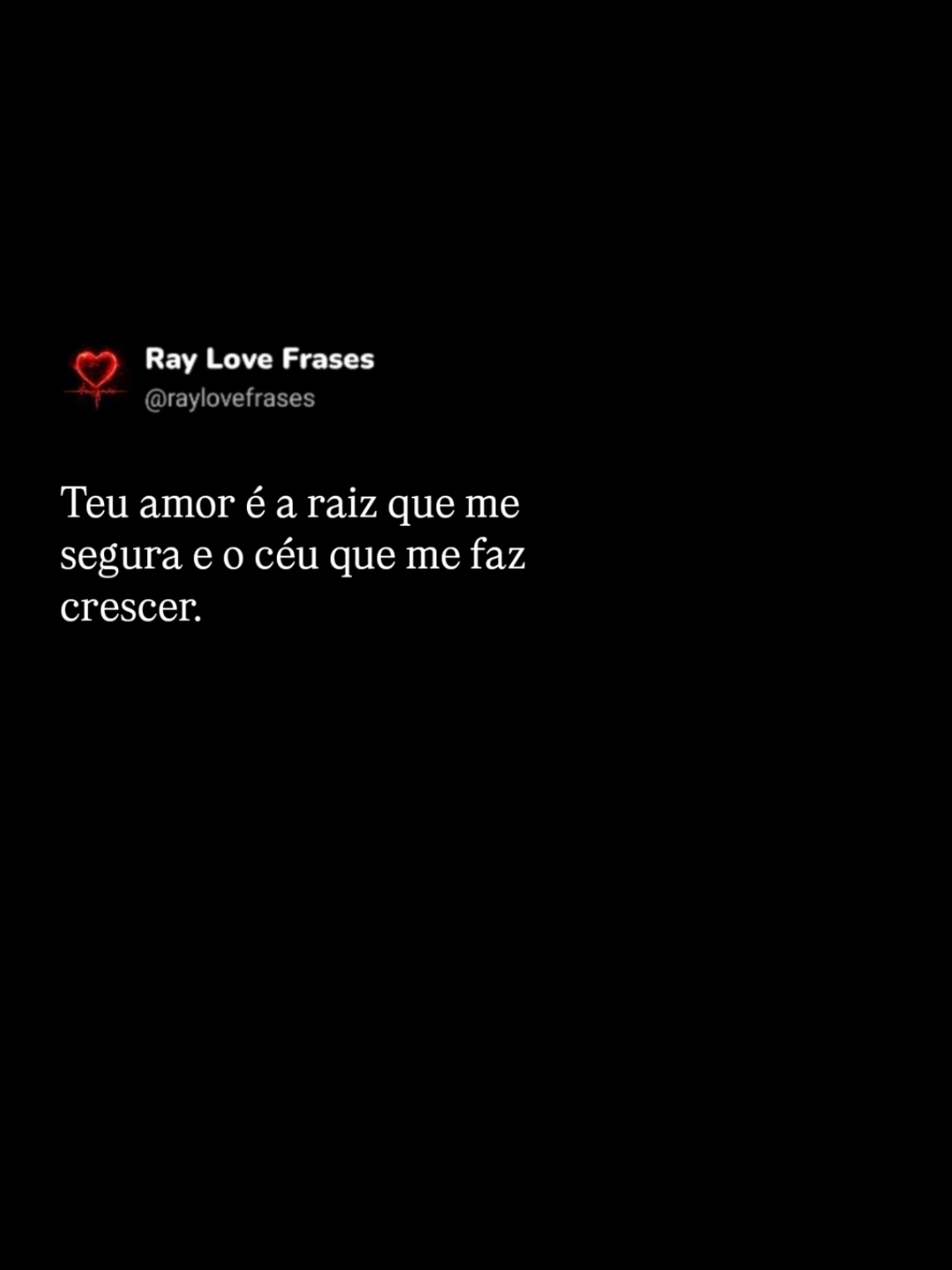@Ray Love Frases