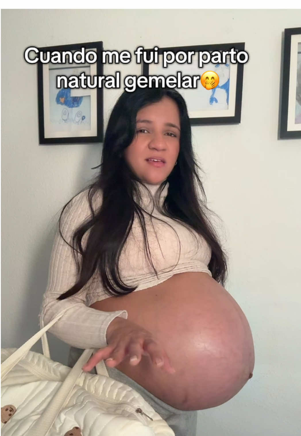 @Mamá Latina Migrante
