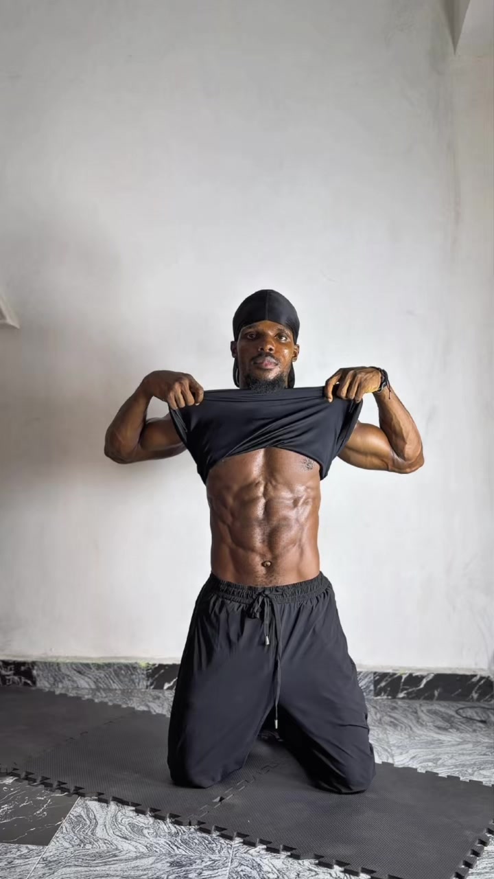 @Okeke Ikenna Damian