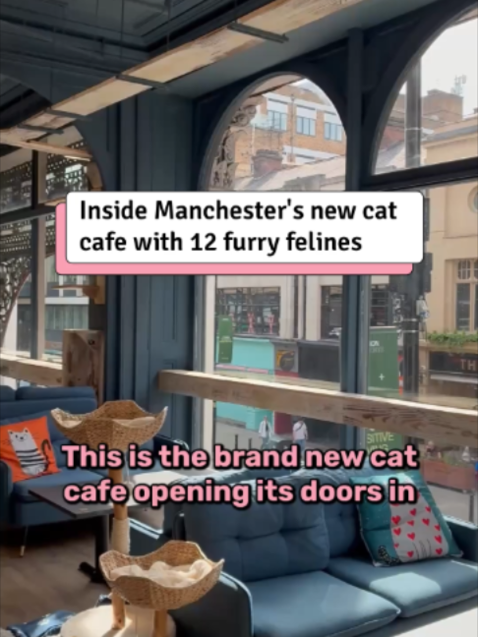 @Manchester News