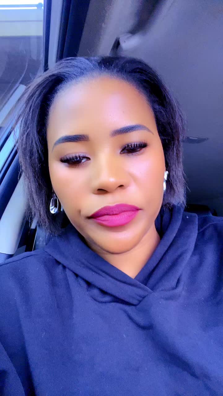 @Bingelela Mpanza
