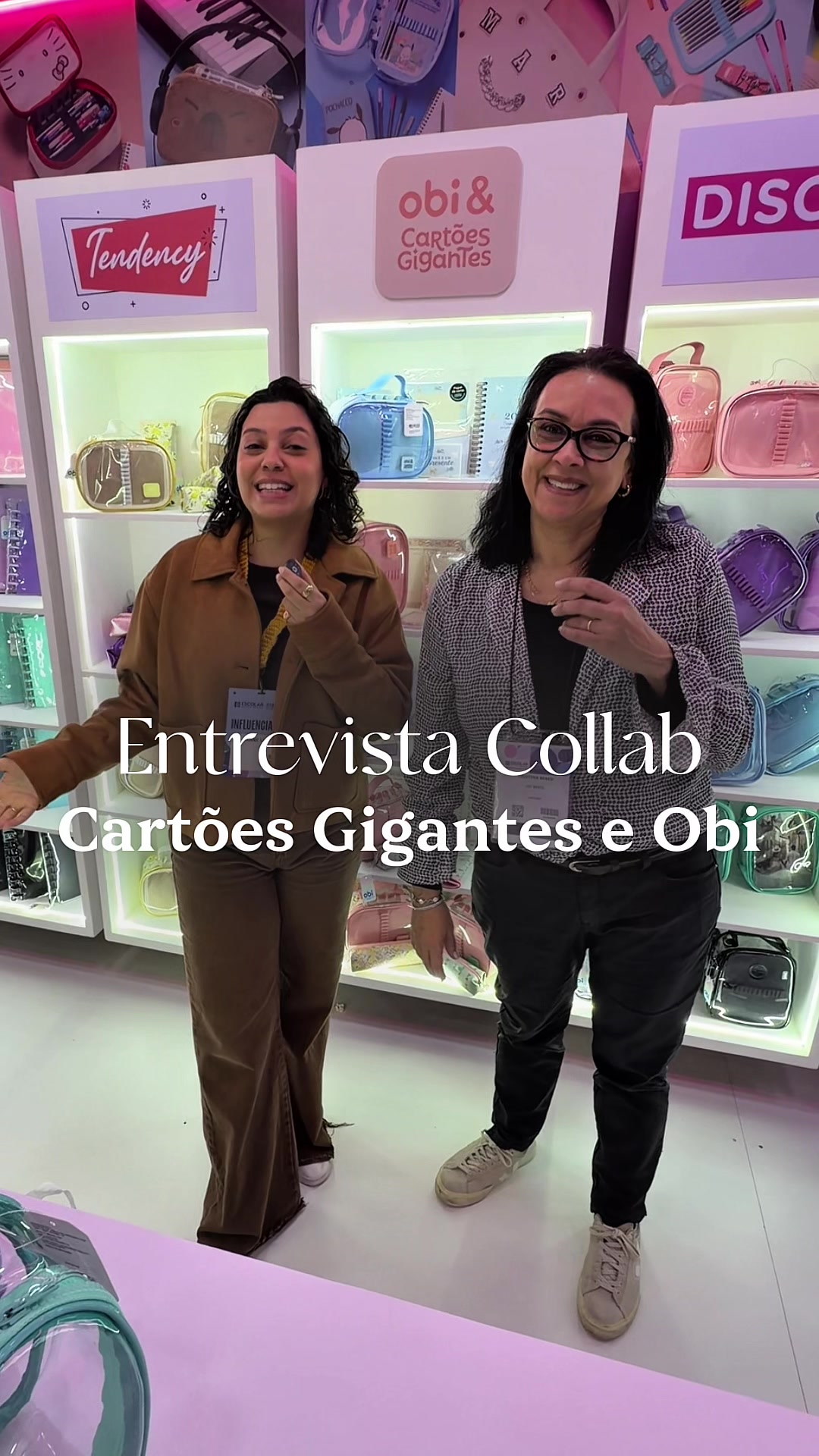 @Papelaria News