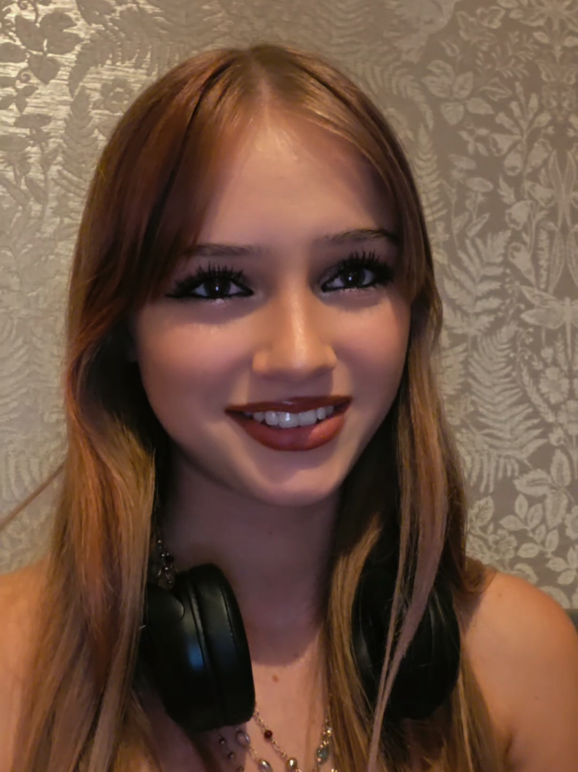 @Elsie Rose