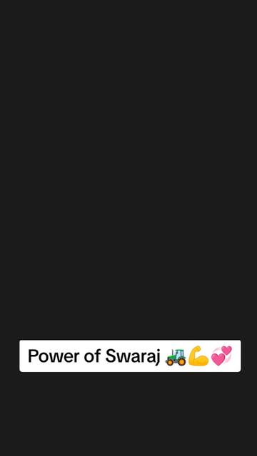 @Shriram Kurmi Swaraj lover143
