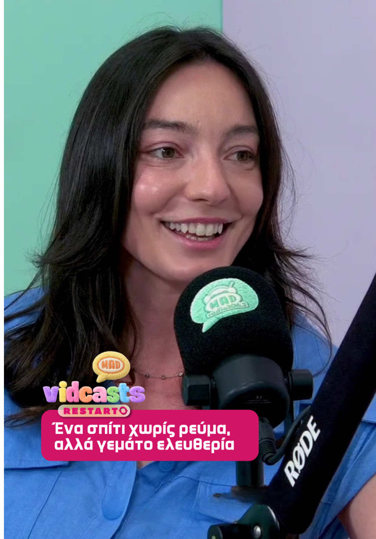 @Mad TV