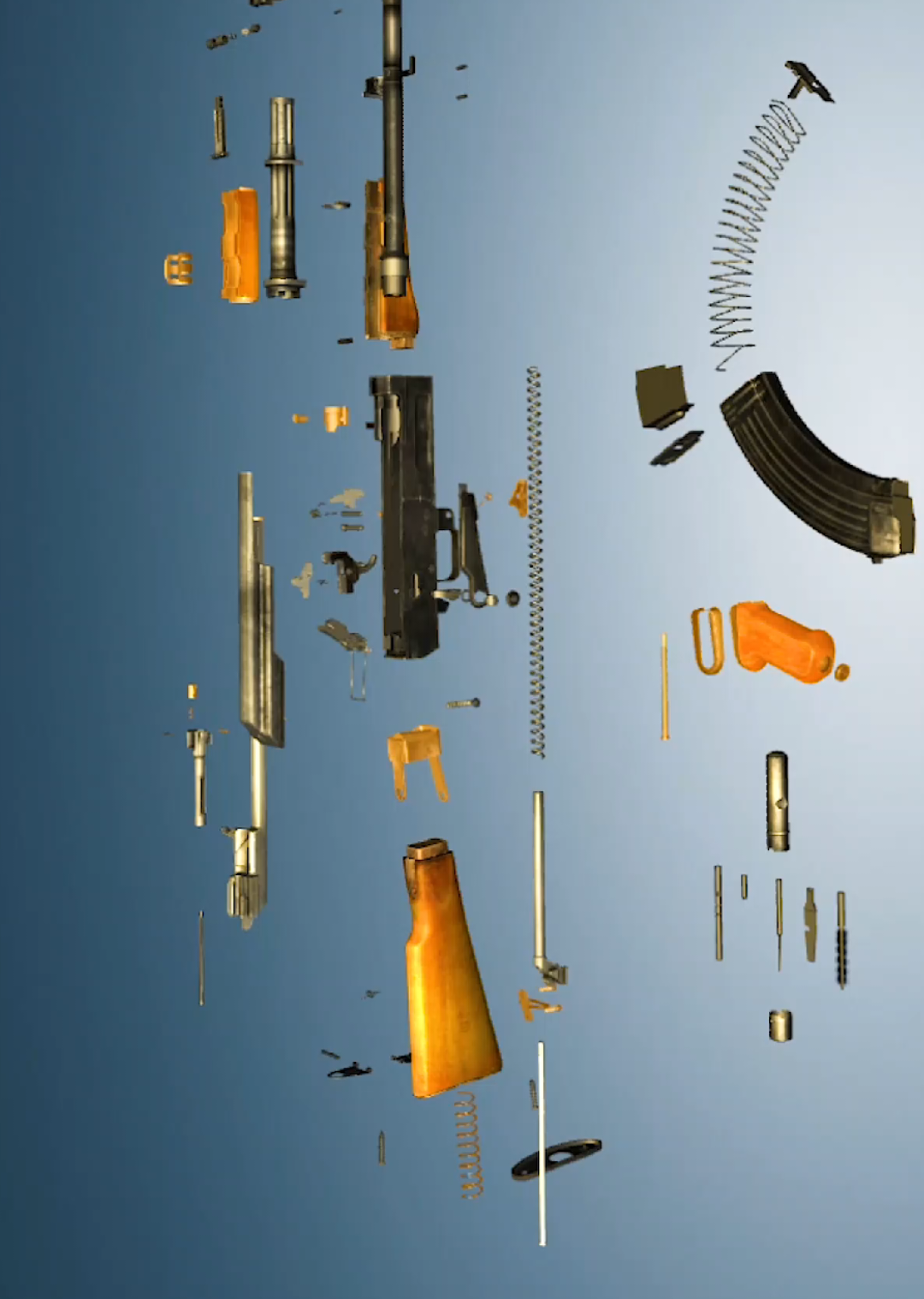 @Firearms History