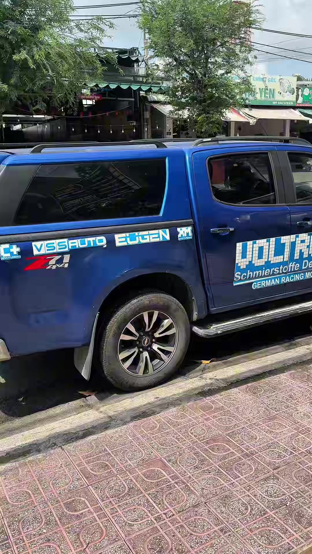 @Phúc Lộc Lubricants