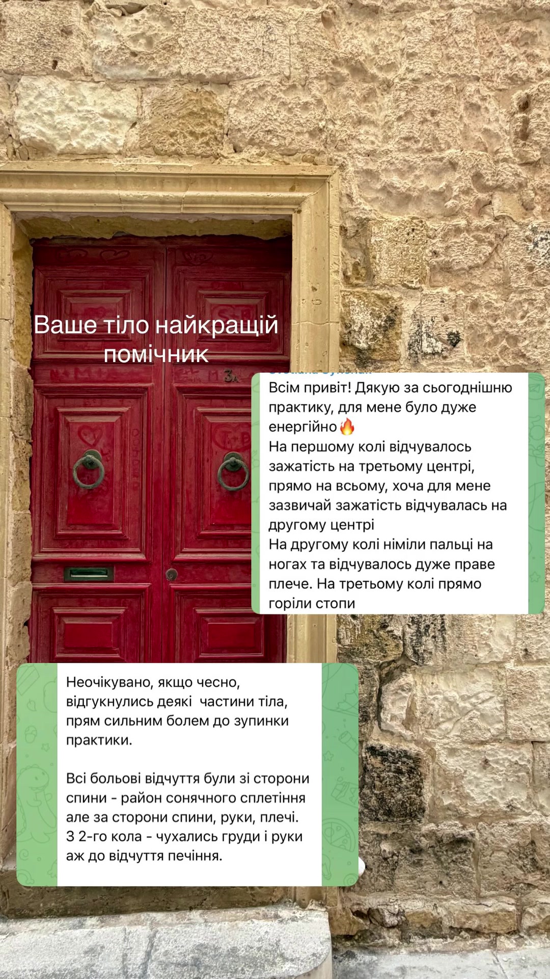 @Евгения Лаповская | Наставник
