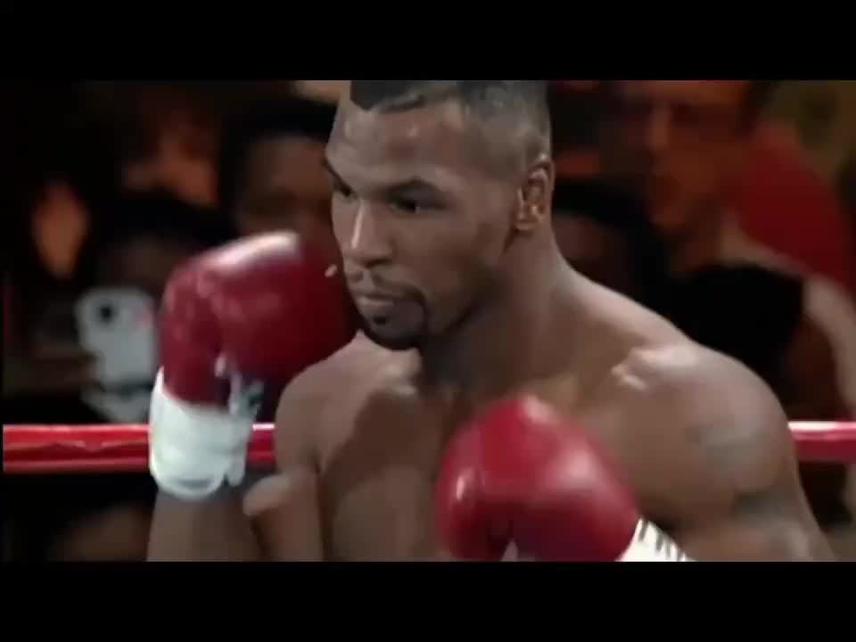 @Boxing History