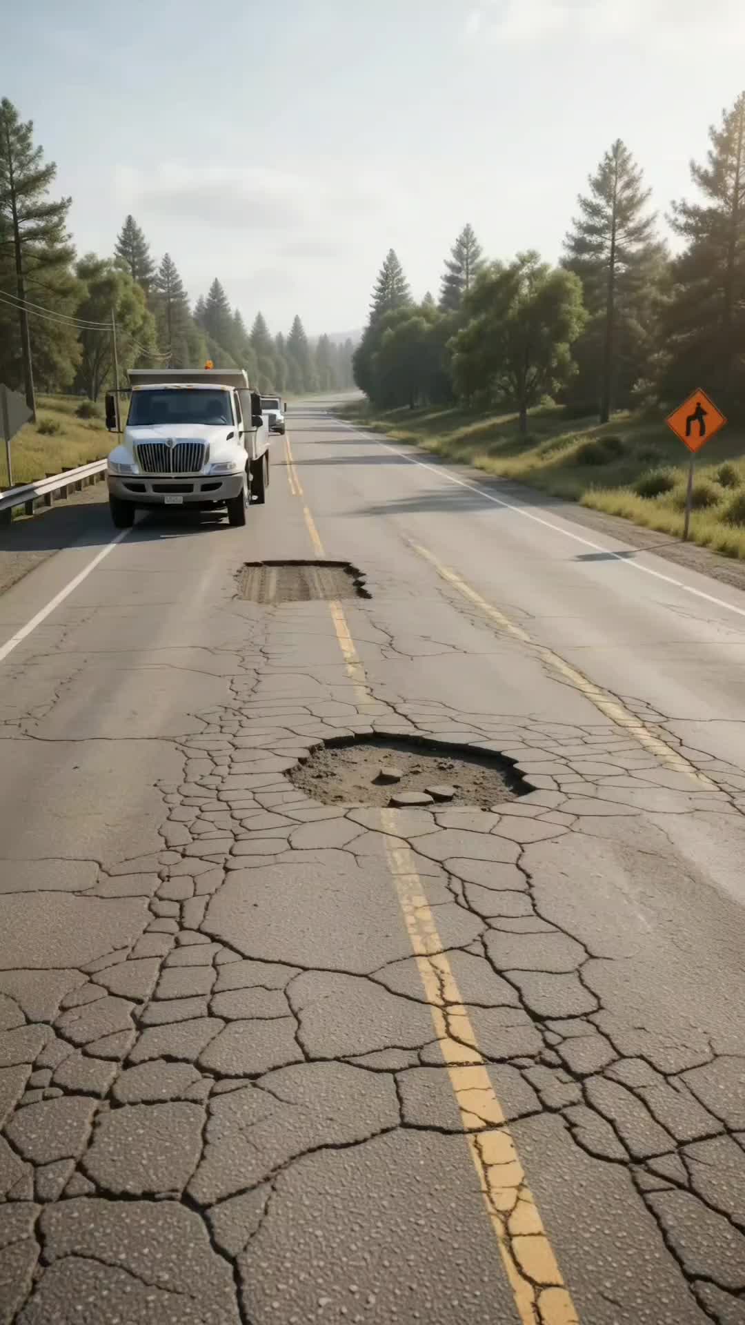 @Road Transformation