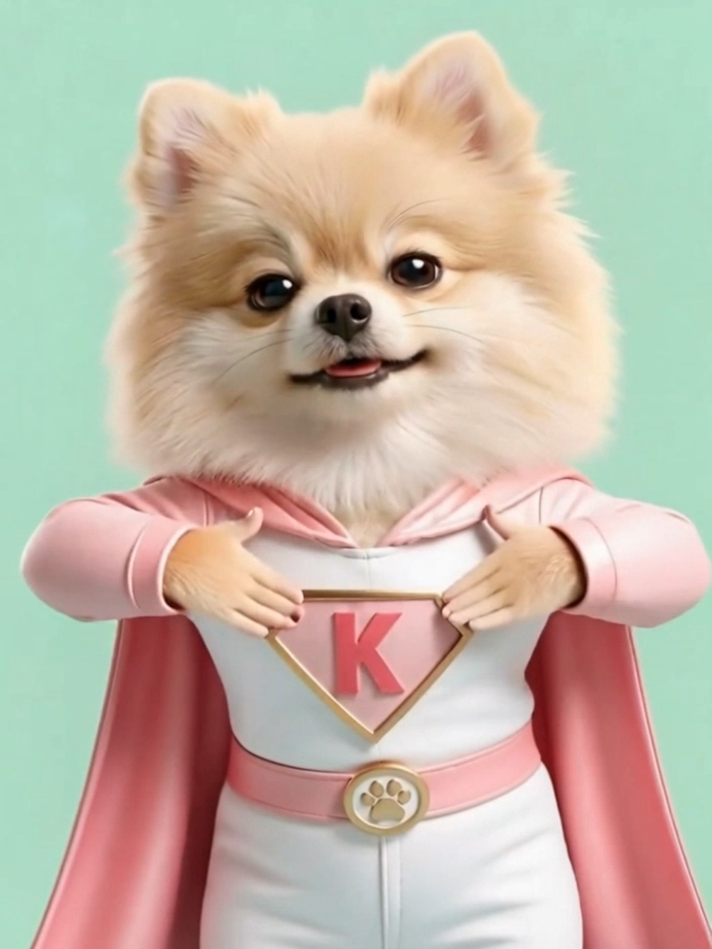 @KISU D POM