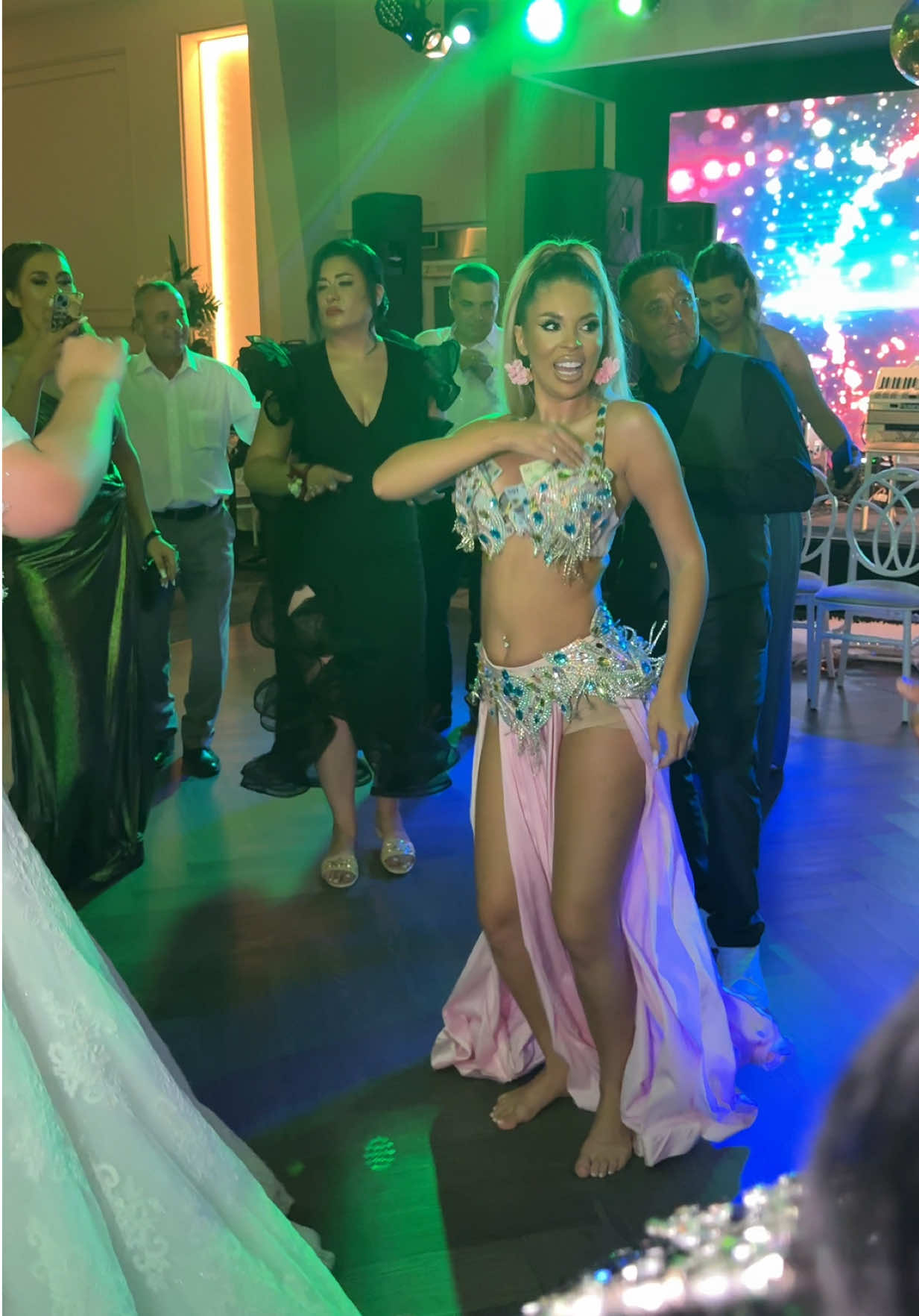@Bianca Gabriela | Bellydance