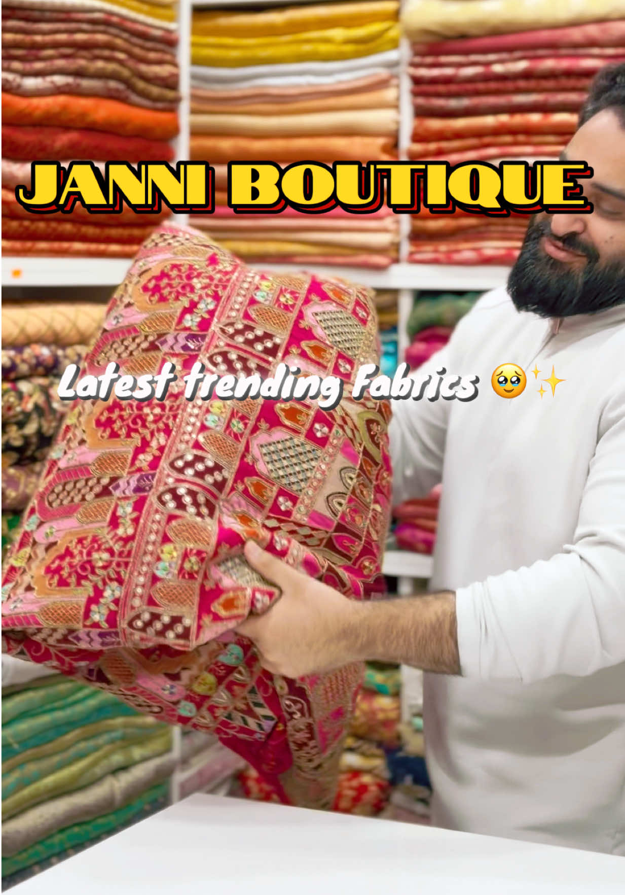 @Janni boutique
