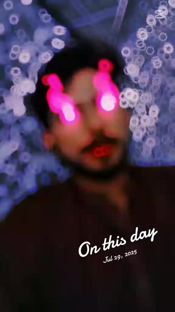 @jani Mehar