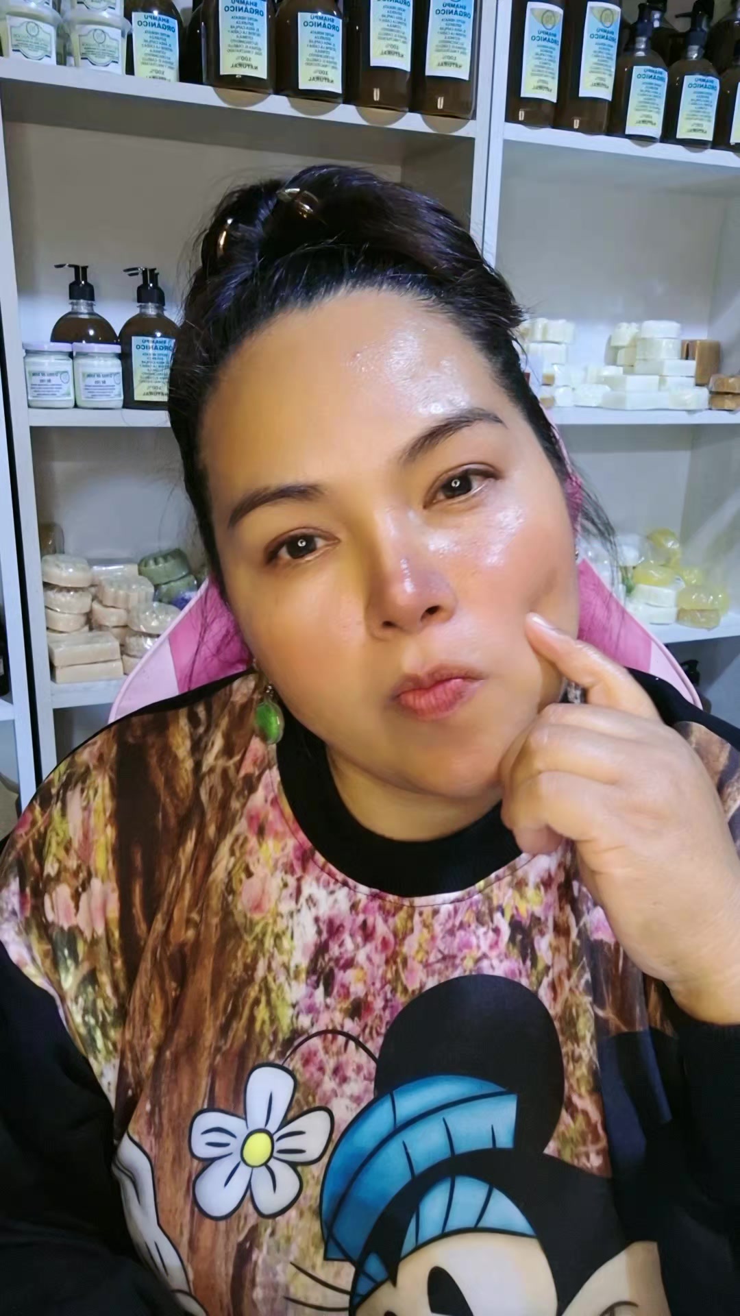 @xiomara Mesia🌟 Brillo propio