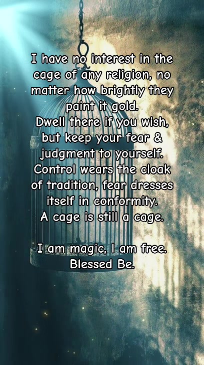 @MysticMommaV