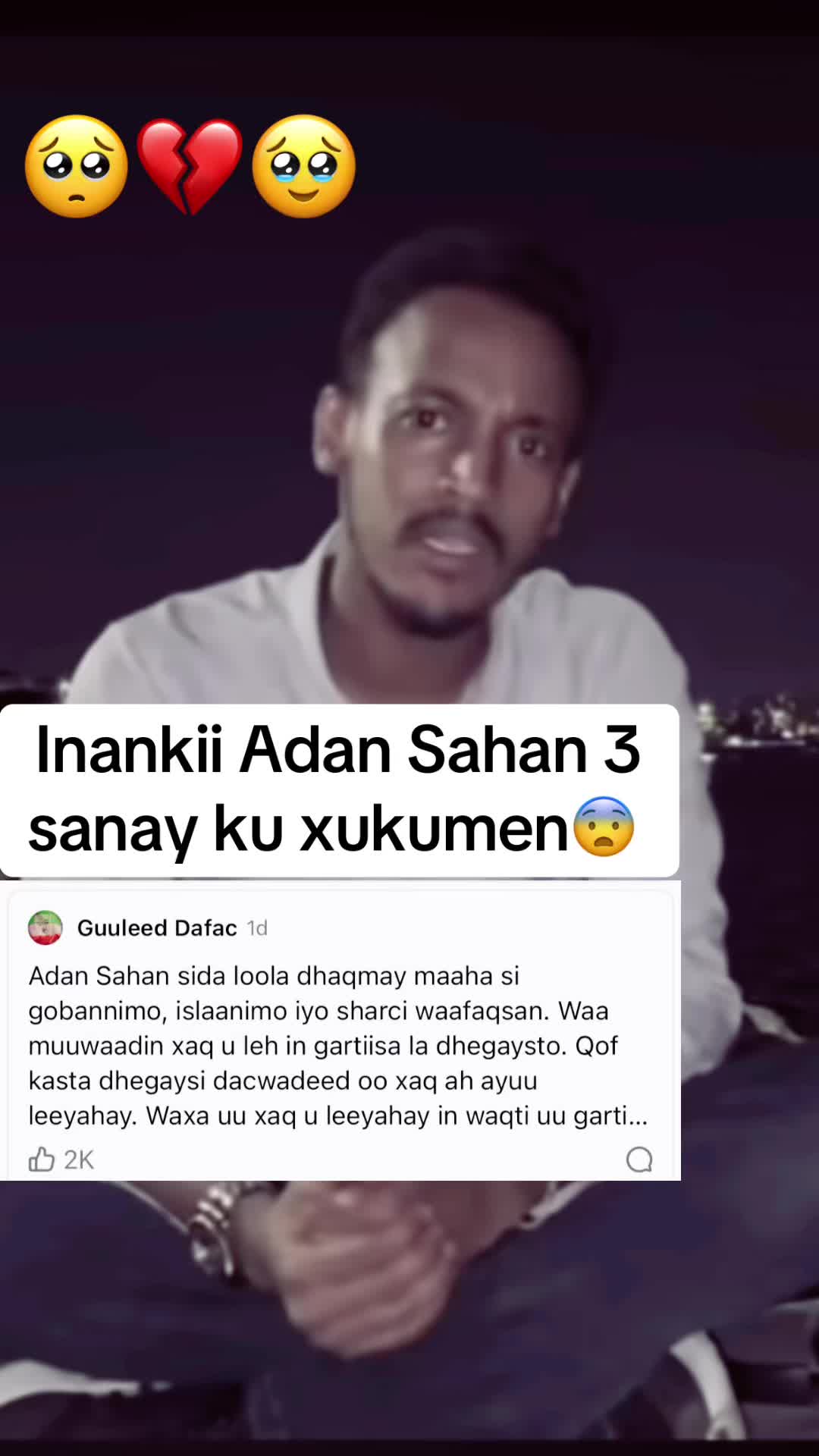 @Aaliyah Warsame ๐ฆ๐บ๐ฆ