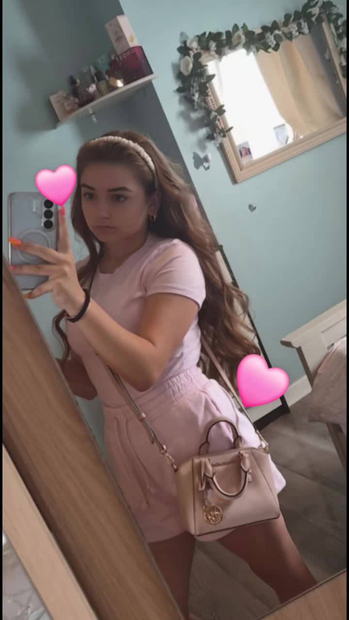 @Mackenzie