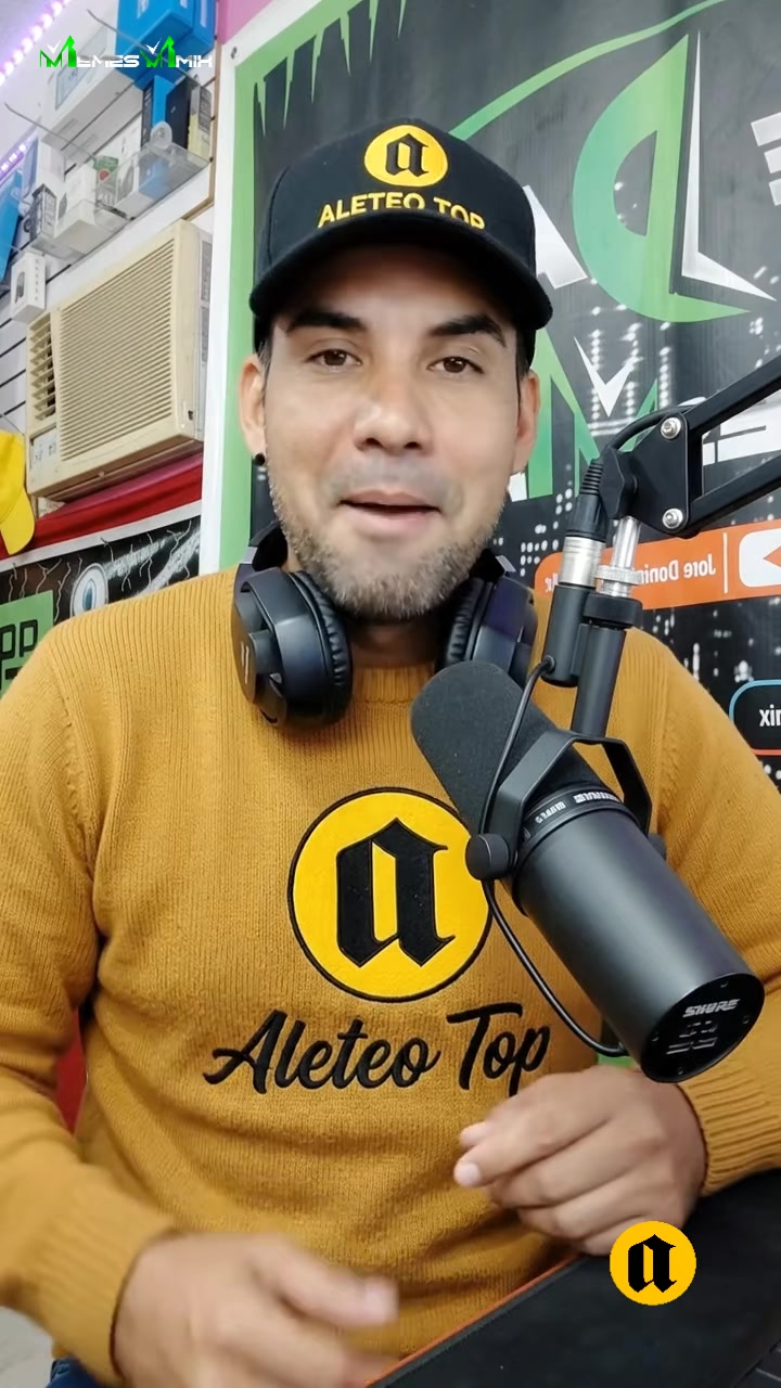 @Jos&eacute; Daniel Memes Mix 🇻🇪