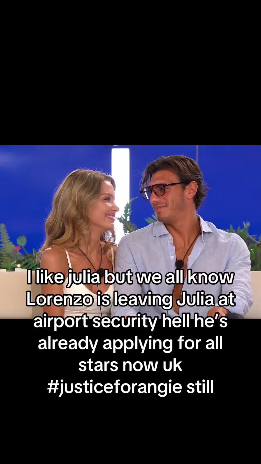 @Love island