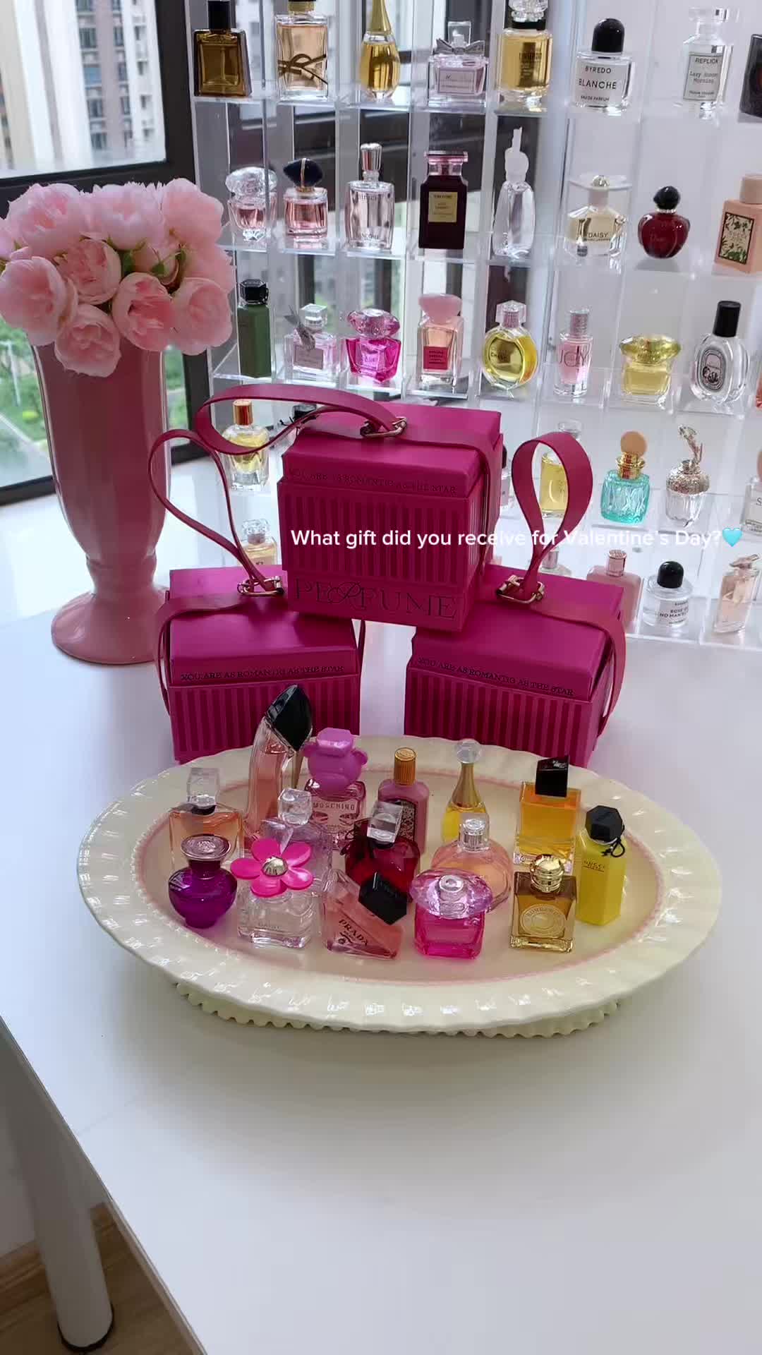 @MiniLuxury Perfume💜