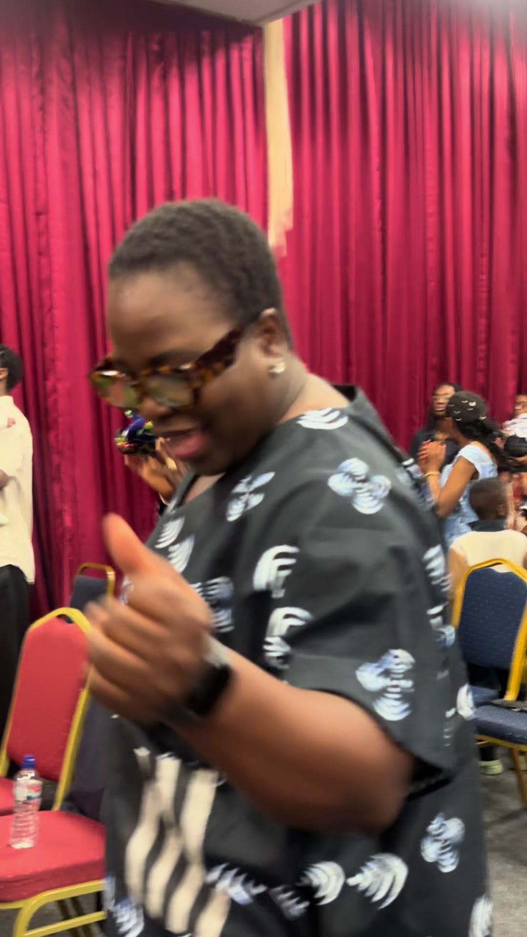 @Olayinka Aremu
