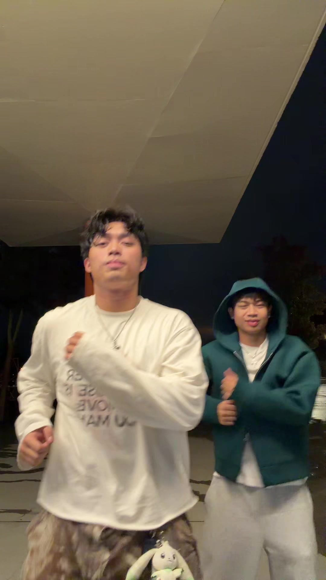 @Joaquin