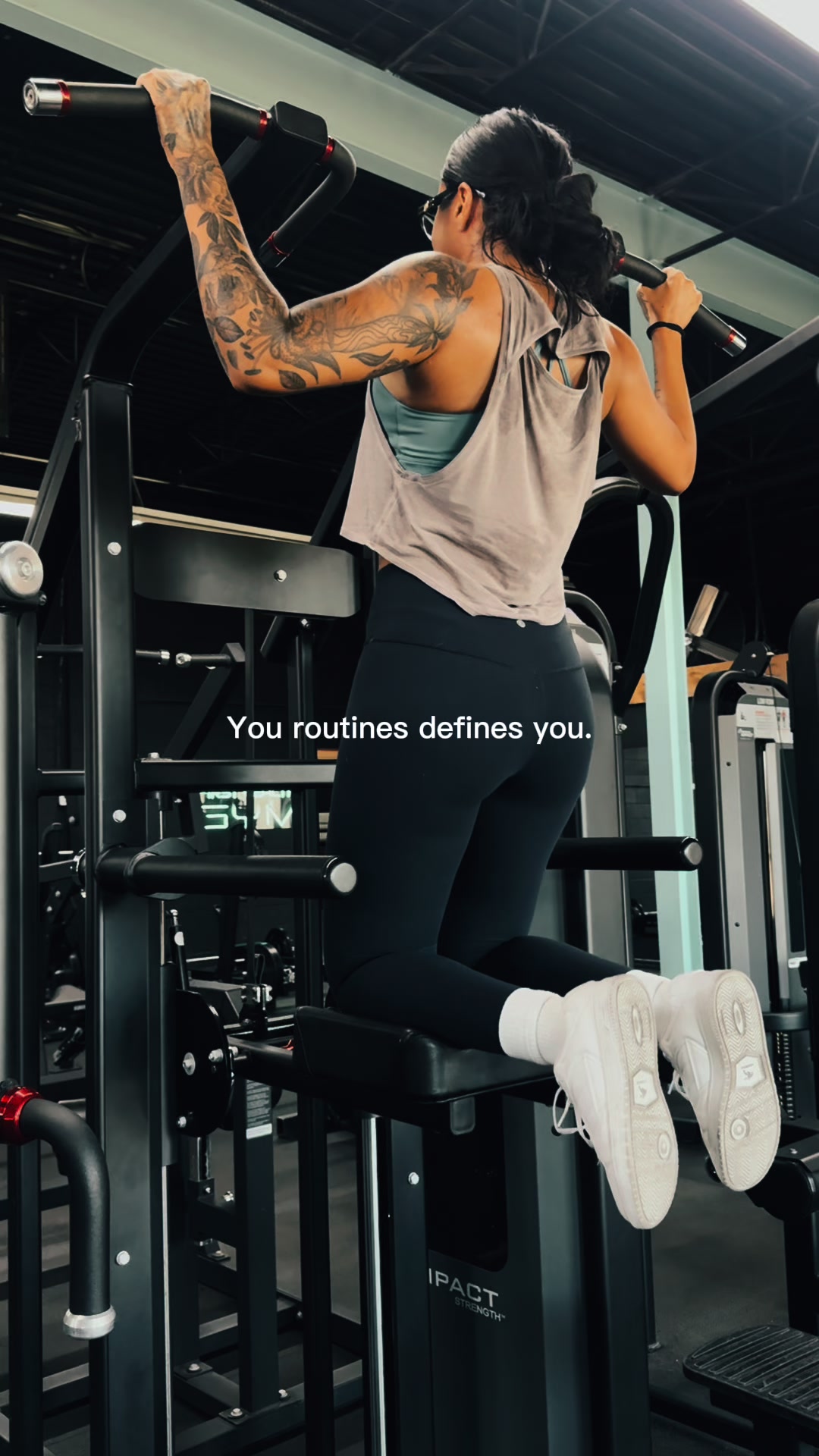 @LEAN BODY STUDIO