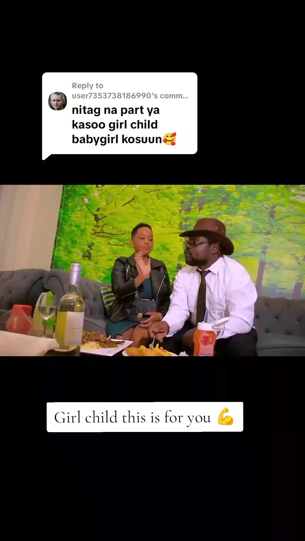 @Humble Rotich Kirkxtone