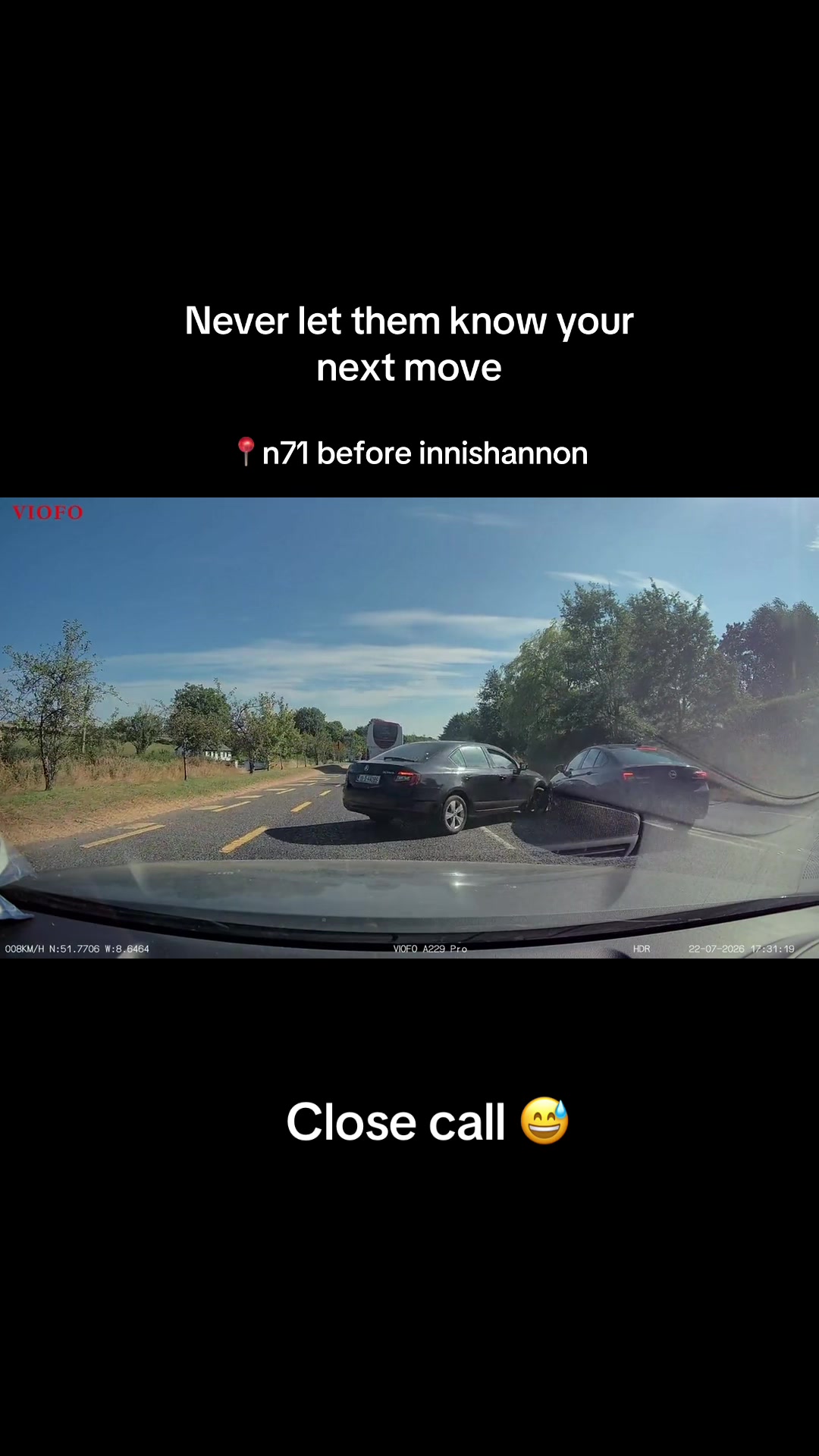 @Bad Drivers Ireland 🇮🇪