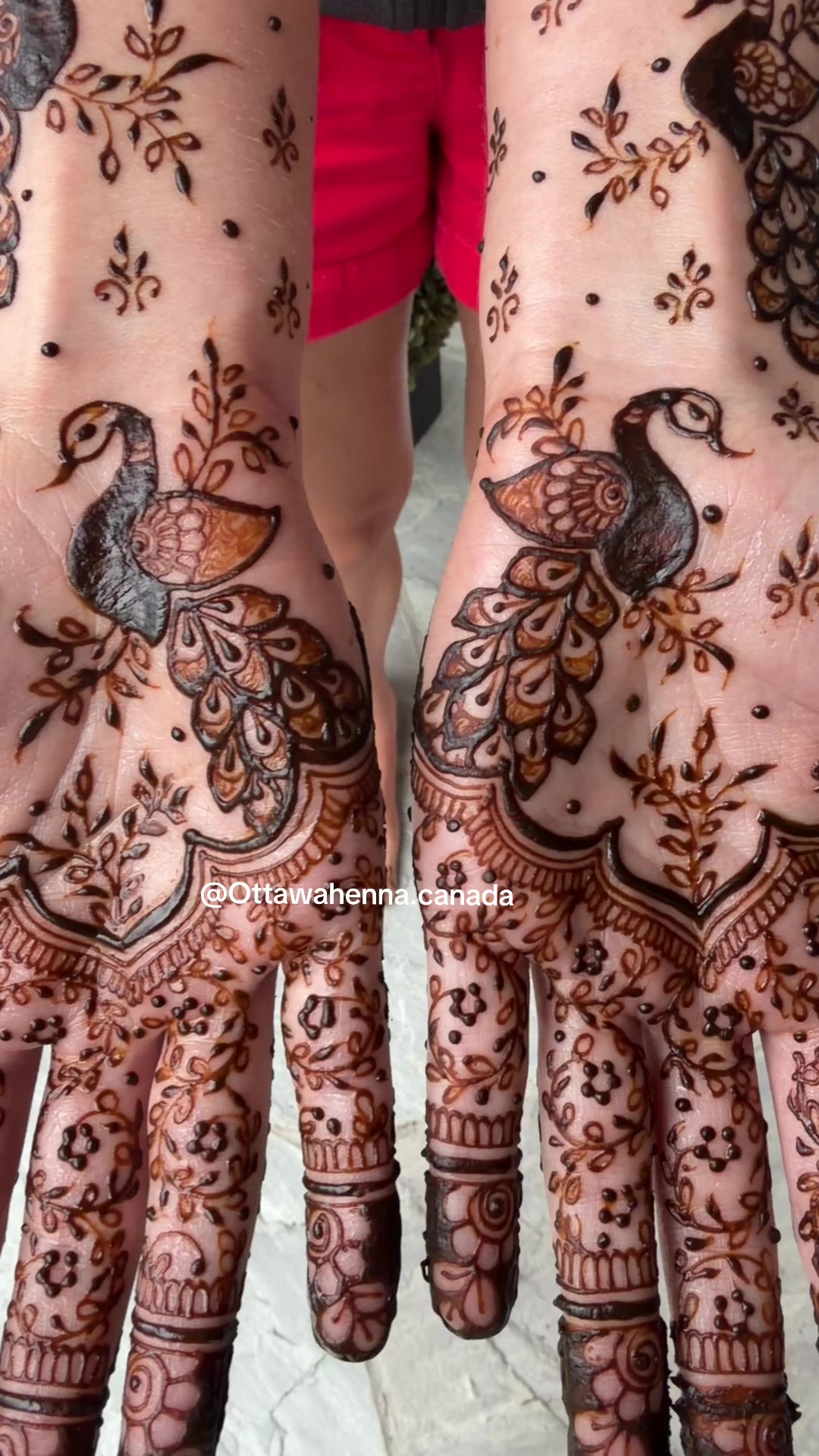 @Ottawa Henna