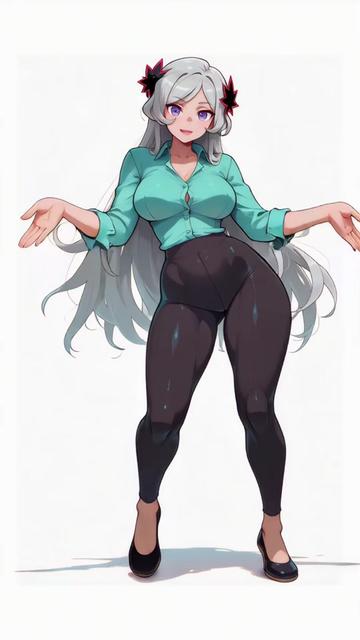 @Waifu Den