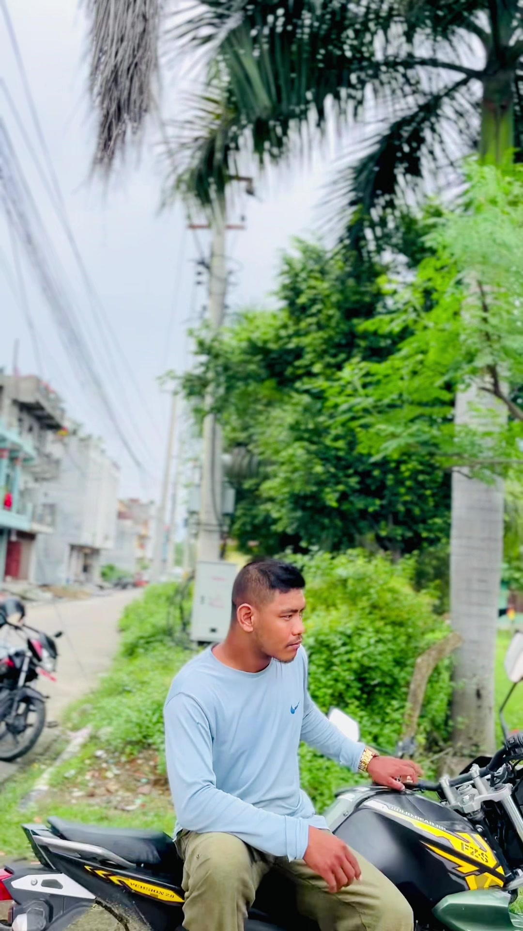 @YUVRAJ GURUNG