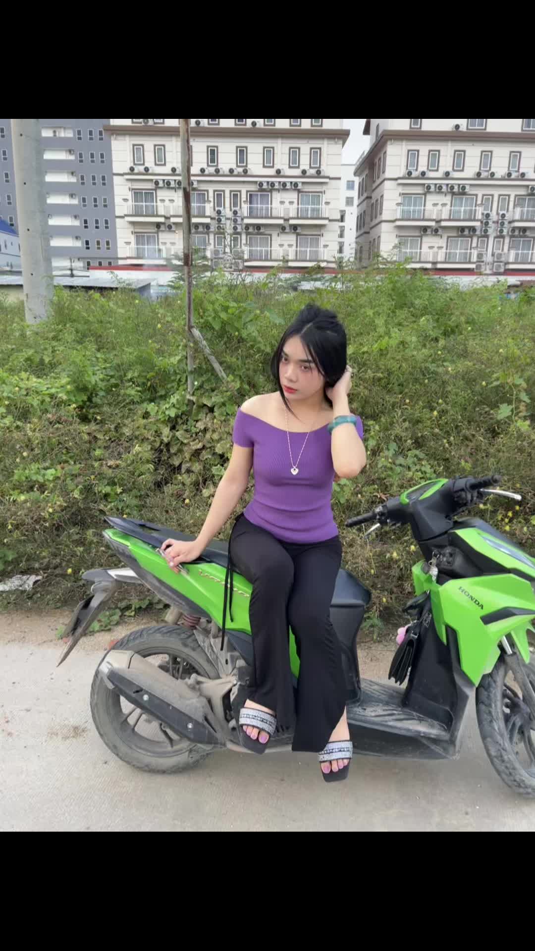 @SH